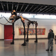 Illustration for article titled A One-Ton Metal Mammoth Made from Old Farm Equipment